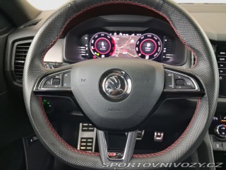 Škoda Kodiaq RS RS RS 2.0 TDI 2020