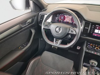 Škoda Kodiaq RS RS RS 2.0 TDI 2020