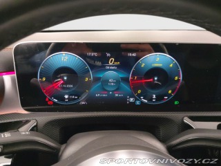 Mercedes-Benz CLA AMG Paket 200 d 2019