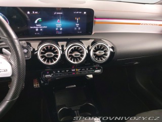 Mercedes-Benz CLA AMG Paket 200 d 2019