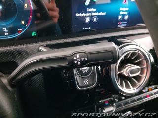 Mercedes-Benz CLA AMG Paket 200 d 2019