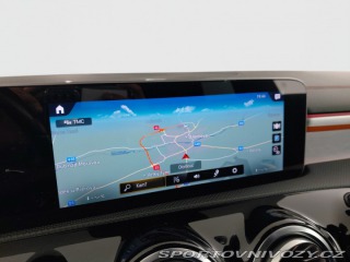 Mercedes-Benz CLA AMG Paket 200 d 2019