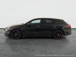 Mercedes-Benz CLA AMG Paket 200 d 2019