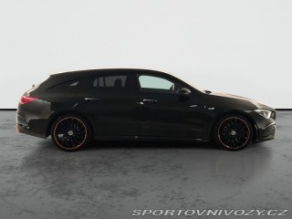 Mercedes-Benz CLA AMG Paket 200 d 2019