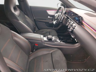 Mercedes-Benz CLA AMG Paket 200 d 2019