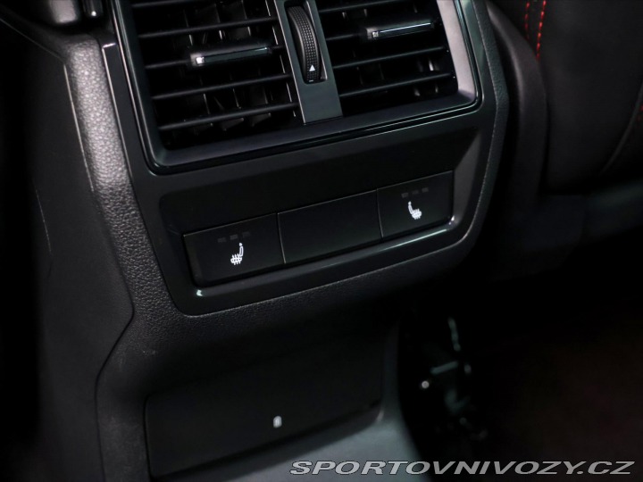 Škoda Kodiaq RS 2,0 TSI 180kW RS 4x4 DSG 2023