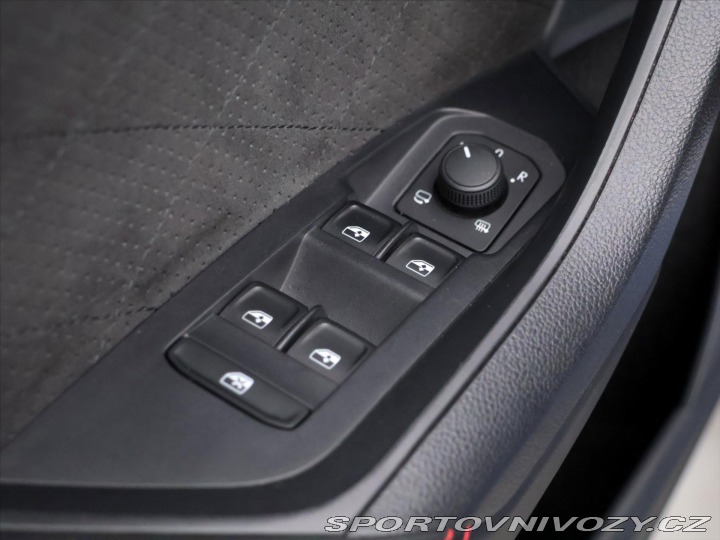 Škoda Kodiaq RS 2,0 TSI 180kW RS 4x4 DSG 2023