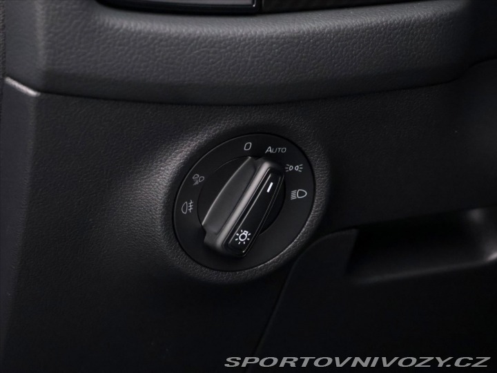 Škoda Kodiaq RS 2,0 TSI 180kW RS 4x4 DSG 2023
