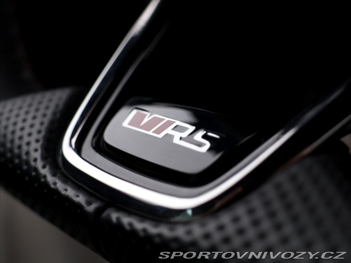 Škoda Kodiaq RS 2,0 TSI 180kW RS 4x4 DSG 2023