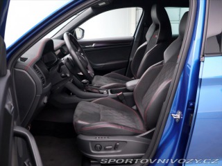 Škoda Kodiaq RS 2,0 TSI 180kW RS 4x4 DSG 2023