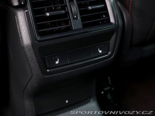 Škoda Kodiaq RS 2,0 TSI 180kW RS 4x4 DSG 2023