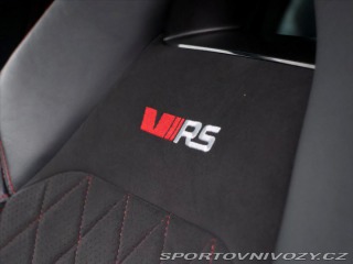 Škoda Kodiaq RS 2,0 TSI 180kW RS 4x4 DSG 2023