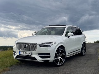 Volvo  XC90 T8 AWD 4x4 Inscription