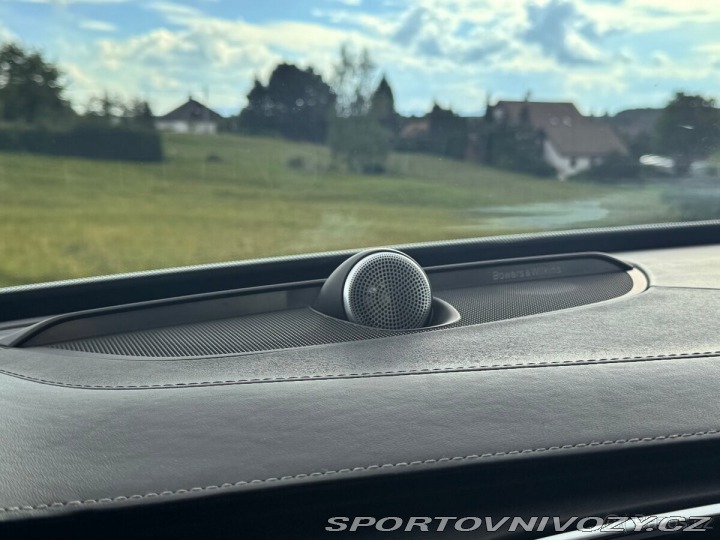 Volvo Ostatní modely XC90 T8 AWD 4x4 Inscription 2017