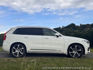 Volvo Ostatní modely XC90 T8 AWD 4x4 Inscription 2017