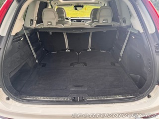 Volvo Ostatní modely XC90 T8 AWD 4x4 Inscription 2017