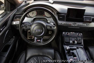 Audi S8  2017