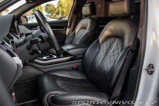 Audi S8  2017