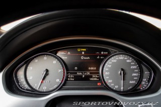 Audi S8  2017