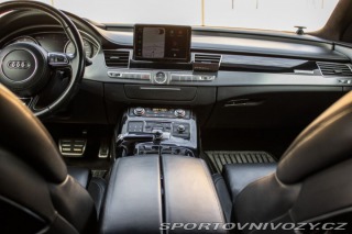 Audi S8  2017