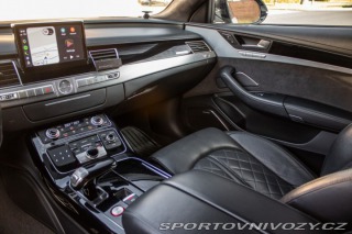 Audi S8  2017