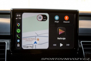 Audi S8  2017