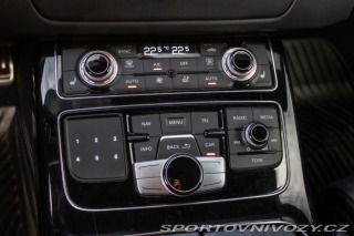 Audi S8  2017