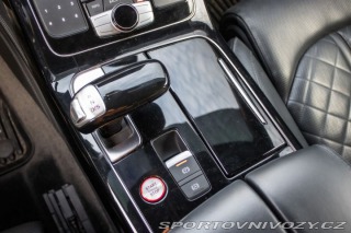 Audi S8  2017