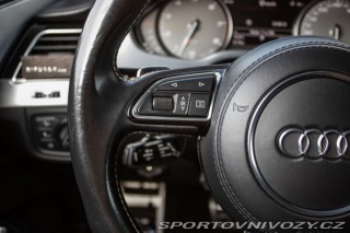 Audi S8  2017