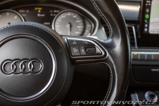 Audi S8  2017