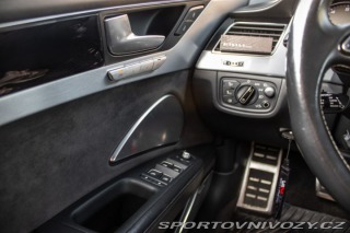 Audi S8  2017