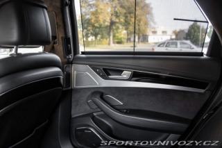 Audi S8  2017