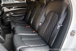 Audi S8  2017