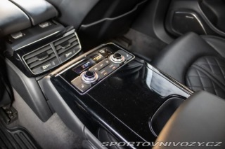 Audi S8  2017