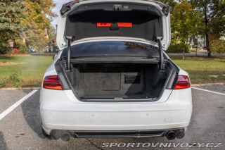 Audi S8  2017