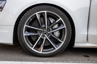 Audi S8  2017