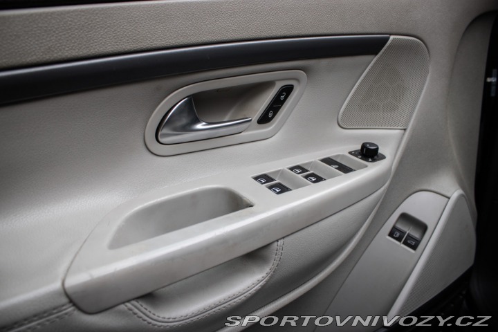 Volkswagen EOS 2.0 FSI, 110 kW, M6, 2d. 2006