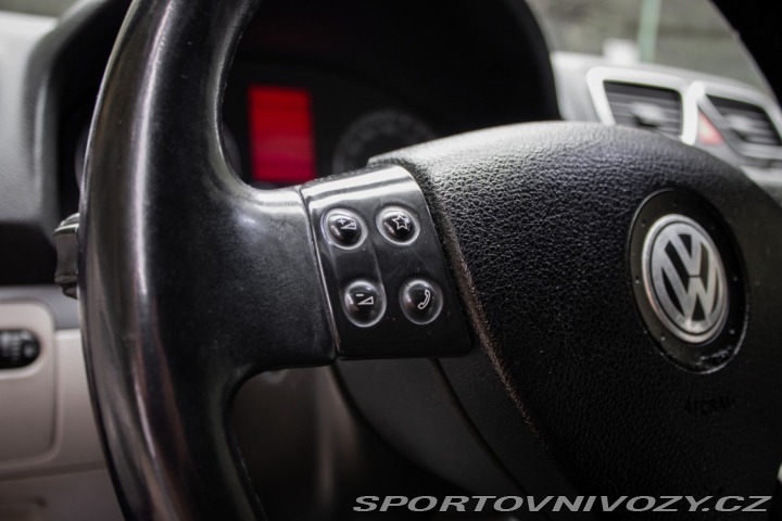 Volkswagen EOS 2.0 FSI, 110 kW, M6, 2d. 2006