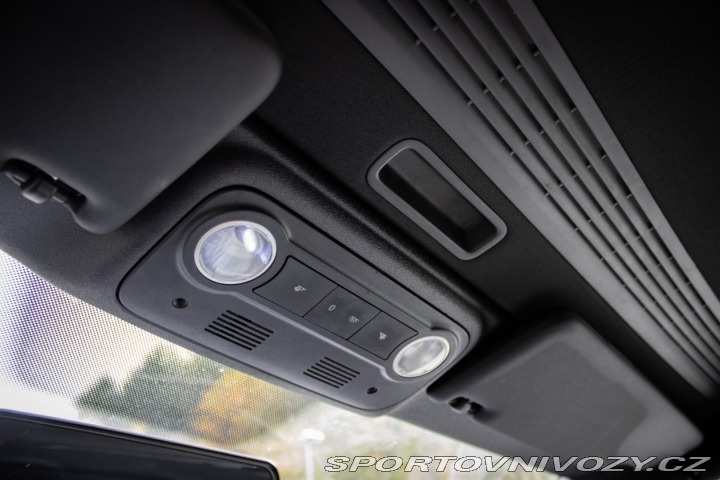 Volkswagen EOS 2.0 FSI, 110 kW, M6, 2d. 2006