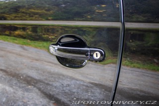 Volkswagen EOS 2.0 FSI, 110 kW, M6, 2d. 2006