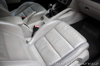 Volkswagen EOS 2.0 FSI, 110 kW, M6, 2d. 2006
