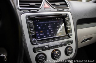 Volkswagen EOS 2.0 FSI, 110 kW, M6, 2d. 2006