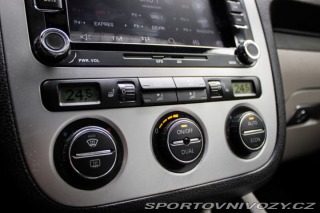 Volkswagen EOS 2.0 FSI, 110 kW, M6, 2d. 2006