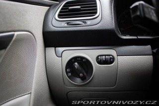 Volkswagen EOS 2.0 FSI, 110 kW, M6, 2d. 2006