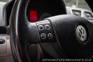 Volkswagen EOS 2.0 FSI, 110 kW, M6, 2d. 2006