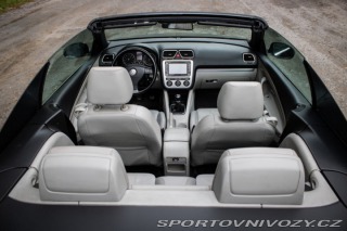 Volkswagen EOS 2.0 FSI, 110 kW, M6, 2d. 2006