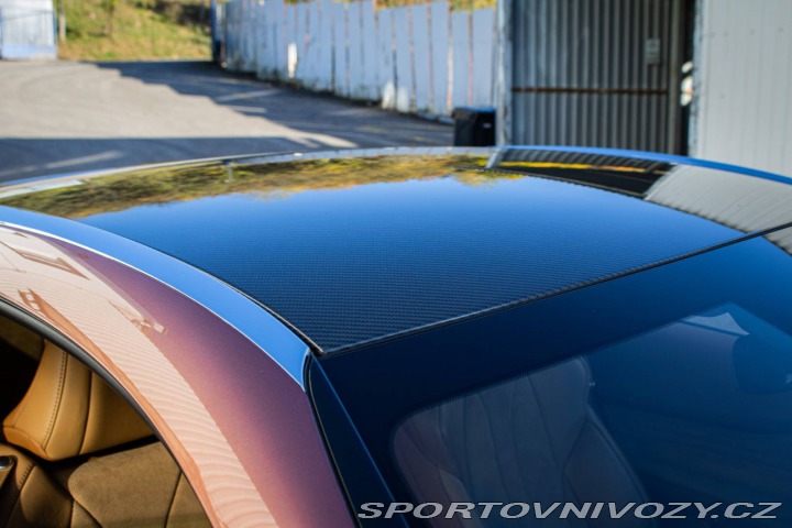 Lexus LC 500 Bespoke Build 2023 3 2023