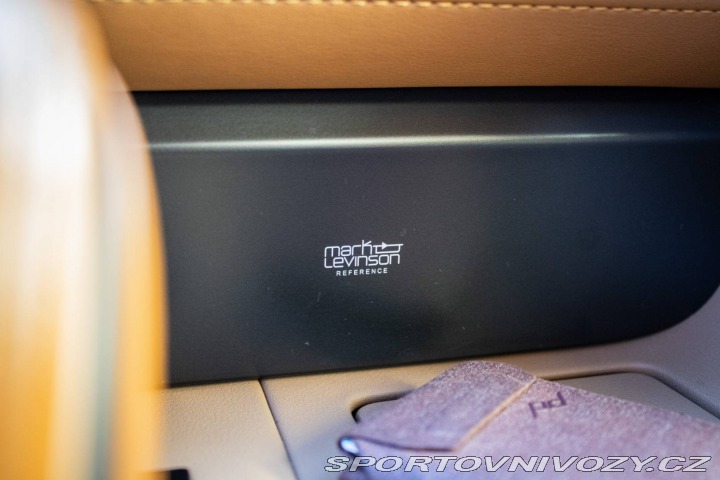 Lexus LC 500 Bespoke Build 2023 3 2023