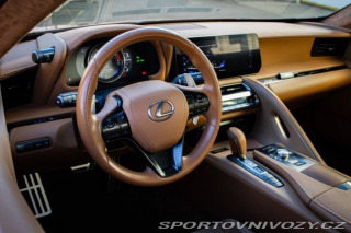 Lexus LC 500 Bespoke Build 2023 3 2023