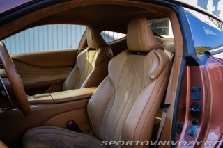 Lexus LC 500 Bespoke Build 2023 3 2023